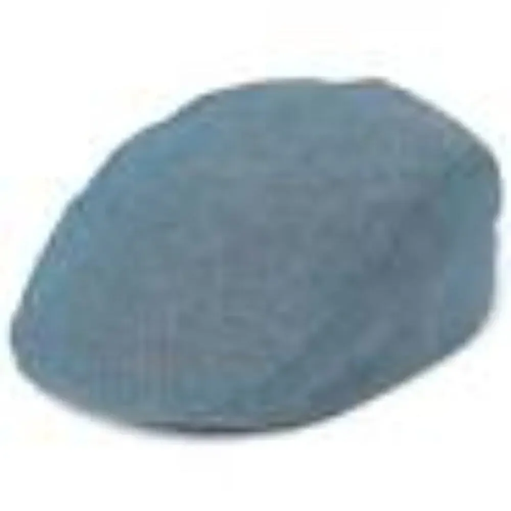 The Children’s Place Toddler Boys Chambray Newsboy Hat - Chambray Size M/L